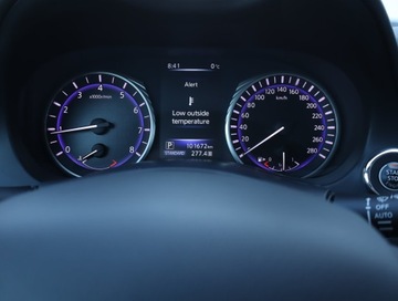 Infiniti Q50 I 2015 Infiniti Q50 2.0 Turbo, Salon Polska, Serwis ASO, zdjęcie 10