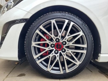 Kia Ceed III Hatchback Facelifting  1.6 T-GDI 204KM 2022 KIA CEED 1.6 T-GDI GT DCT, Przebieg 31920km, Serwis, Gwaranacja fabryczna, zdjęcie 36