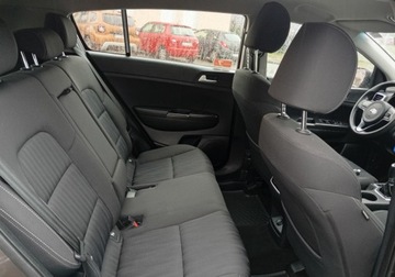 Kia Sportage IV SUV 1.6 GDI 132KM 2017 Kia Sportage Zakupiony w Polsce - benzyna - 1,6 - 132 KM 1.6 Benzyna 132KM, zdjęcie 16