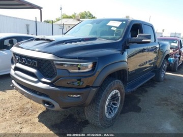  RAM 1500 2022r, TRX, 6.2L, 4x4 6.2 Benzyna 702KM, zdjęcie 1