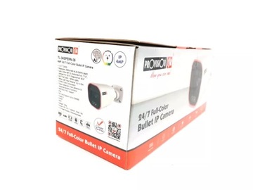 KAMERA IP TL-340IPERN-36 4MPX PROVISION-ISR ABCVISION