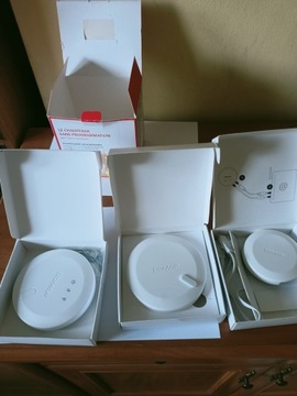 QIVIVO COMAP ТЕРМОСТАТ С ДИСТАНЦИОННЫМ УПРАВЛЕНИЕМ RN166