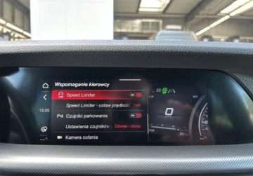 Alfa Romeo Stelvio SUV Facelifting 2.0 Turbo 200KM 2022 Alfa Romeo Stelvio Sprint Q4, Hak, Kamera, Hak, Fotel z pamiecia, GPS, Sal, zdjęcie 30