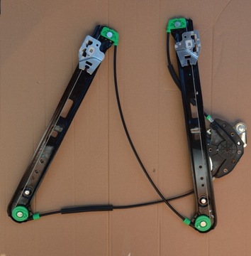 BMW 3 E46 ZVEDÁK ELELKTRICKÝ OKNO LEVÝ NOVÝ