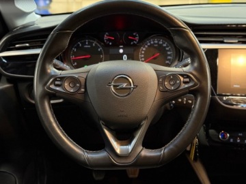 Opel Corsa F Hatchback 5d 1.2 75KM 2022 Opel Corsa Opel Corsa Salon Polska Niski Przebieg, zdjęcie 26