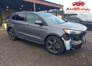 Ford Edge II 2021 Ford Edge ST 2021 2.7l 2.7 Benzyna 335KM