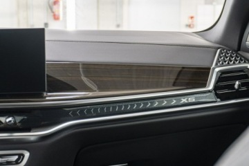 BMW X5 G05 SUV Facelifting 3.0 40i 381KM 2025 BMW X5 xDrive40i, Dostępny od ręki!, zdjęcie 21