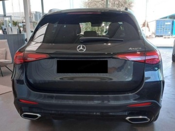 Mercedes GLC C254/X254 Coupe 2.0 200 204KM 2026 200 4M Pakiet AMG Premium + Pakiet Zimowy + Kamera 360, zdjęcie 2