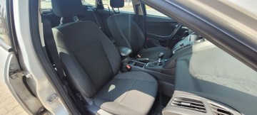 Ford Focus III Sedan Facelifting 1.5 TDCi 120KM 2015 FORD FOCUS III 1.5 TDCi 120 KM, zdjęcie 22