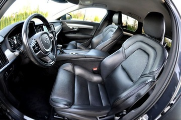 Volvo V90 II Kombi 2.0 D3 150KM 2017 Volvo V90 2,0 D3 150Km Full Led Skóra Grzana, zdjęcie 5