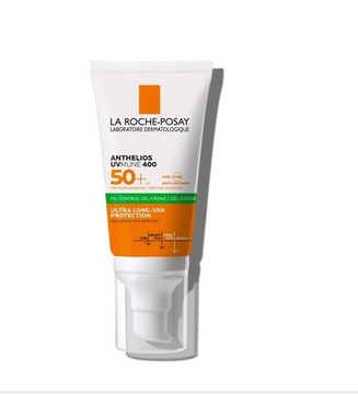 La Roche-Posay Anthelios UVMUNE 400 SPF50+ 50 ml