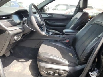 Jeep 2023 Jeep Grand Cherokee Laredo, 2023r., 4x4, 3.6L 3.6 Benzyna 293KM, zdjęcie 7