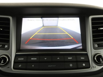 Hyundai Tucson III SUV 1.6 T-GDI 177KM 2017 Hyundai Tucson 177KM navi PDC klima-auto tempomat, zdjęcie 23