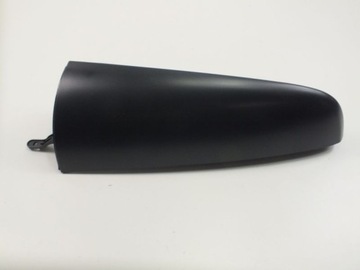 ЛОГАН И КРЫШКА СТОЙКИ КОРПУСА НАД ЛАМПОЙ P