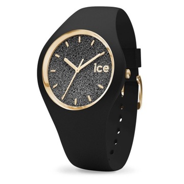 Zegarek damski ICE Watch GLAM BLACK 000982 SG198