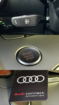 Audi TT 8S Coupe 2.0 TSI 230KM 2018 Audi TT Coupé 2.0 TFSI S-TRONIC Fotele GWARANCJA/Ambiente/BANG &amp; OLUFSEN, zdjęcie 27