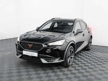 Cupra Formentor Crossover 1.5 TSI 150KM 2022 Cupra Formentor 1.5 TSI DSG Podgrz.f I kier LED, zdjęcie 1