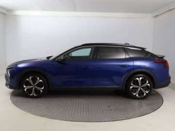 Citroen C5 X Liftback 1.6 PureTech  181KM 2022 Citroen C5 X 1.6 PureTech, Salon Polska, zdjęcie 2