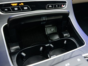 Mercedes Klasa E W213 Limuzyna Facelifting 2.0 220d 200KM 2022 MERCEDES-BENZ E Klasa 220 d 4-Matic 2.0 (200KM) 2022, zdjęcie 22