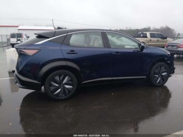 Nissan Ariya 2023 Nissan Ariya Evolve 2023 Elektryczny 389KM, zdjęcie 6