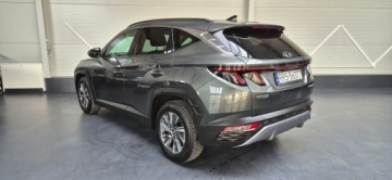Hyundai Tucson IV SUV 1.6 T-GDI 150KM 2021 HYUNDAI TUCSON EXECUTIVE! Super stan!, zdjęcie 8