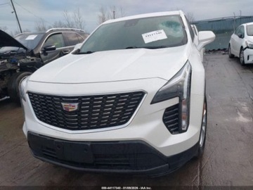 Cadillac 2023 Cadillac XT4 Luxury 2023 2.0 Benzyna 235KM, zdjęcie 6
