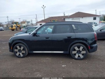 Mini Countryman U25 2025 MINI Countryman Cooper S, 2025r., 4x4, 2.0L 2.0 Benzyna 241KM, zdjęcie 3