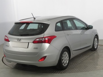 Hyundai i30 II Wagon 1.4 CRDi 90KM 2014 Hyundai i30 1.4 CRDi, Salon Polska, 1. Właściciel, zdjęcie 4