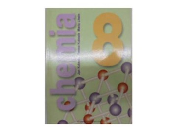 Химия - Ян Кулавик