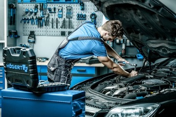 HOGERT HT1R444 НАБОР торцевых ключей, 222 шт. TORX-ВОРОТ.