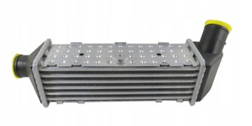 INTERCOOLER SEAT INCA 1995 - 2000