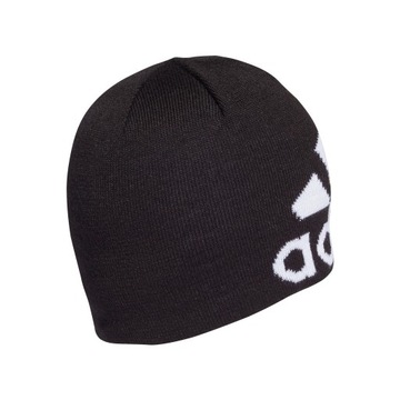 czapka zimowa dziecięca adidas r OSFY FS9029 polar