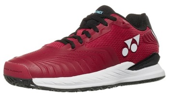 Buty tenisowe YONEX POWER CUSHION ECLIPSION 4 AC - rozm. 43