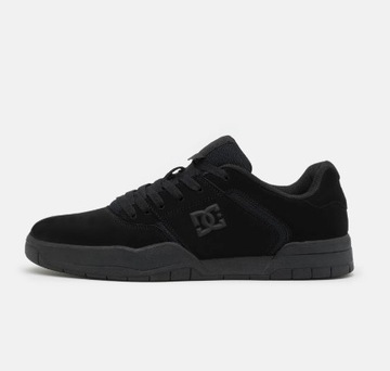 DC Shoes CENTRAL- Obuwie deskorolkowe 43 AAB