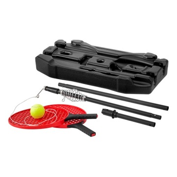 ZESTAW DO GRY W SPEEDBALL 2 RAKIETKI ŁATWY MONTAŻ