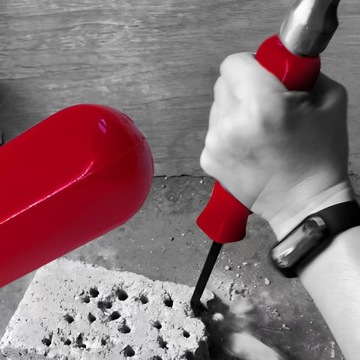 КРЕПЛЕНИЕ КОВША НАБОР РЫЧАГОВ ШИН ДЛЯ КОВША ИЗ 4 ШТ.