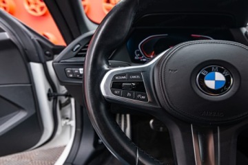 BMW Seria 2 G42-U06 Gran Coupe 1.5 216d 116KM 2023 Od ręki - BMW Seria 2 216d Sport aut Sedan 1.5 116KM 2023, zdjęcie 11