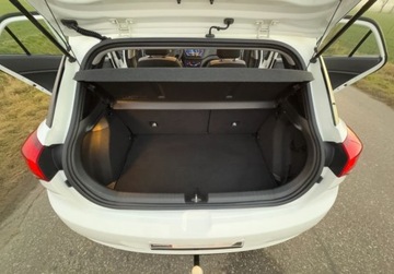 Hyundai i20 II Coupe 1.2 MPI 84KM 2016 Hyundai i20 SUPER tylko 96 tys.km PISEMNA GWARANCJA w cenie Transport K, zdjęcie 13