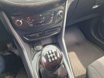 Ford B-MAX 1.0 EcoBoost 100KM 2014 Ford B-Max 1.0 EcoBoost 100 KM, Klimatyzacja,, zdjęcie 18