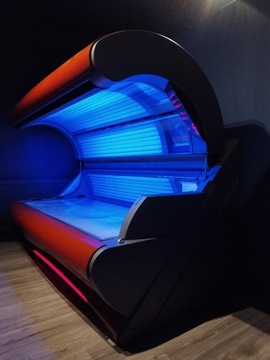 Ergoline 700 Классический солярий