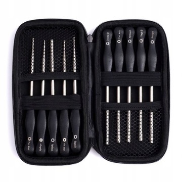 КЛЮЧИ ДЛЯ РЕГУЛИРОВКИ КАРБЮРАТОРА НАБОР КЛЮЧЕЙ ОТВЕРТКИ