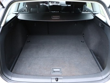 Volkswagen Golf VII Variant 1.6 TDI CR DPF BlueMotion Technology 105KM 2014 VW Golf 1.6 TDI, Salon Polska, Serwis ASO, zdjęcie 12