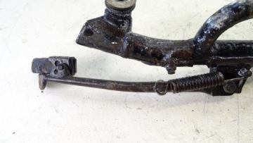 Honda Magna V45 Sabre 750C 750 C Frame Engine Support Rack
