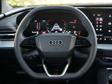 Audi Q5 II SUV Facelifting 2.0 40 TDI 204KM 2025 AUDI Q5 TDI quattro S line Suv 2.0 (204KM) 2025, zdjęcie 6