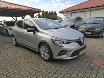 Renault Clio IV Grandtour Facelifting 1.5 Energy dCi 90KM 2022