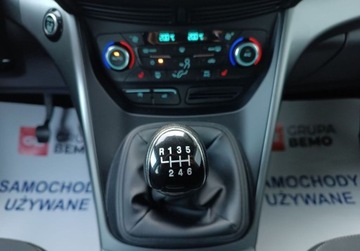 Ford Kuga II SUV Facelifting 1.5 EcoBoost 150KM 2018 Ford Kuga 1.5 EcoBoost 150KM SalonPL SerwisASO VAT-Marza Gwarancja do 3lat, zdjęcie 22