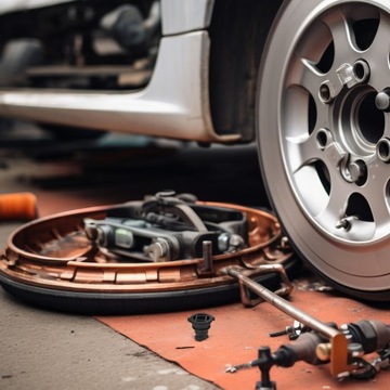 ВИНТ СЛИВА АВТОМОБИЛЬНОГО МАСЛА