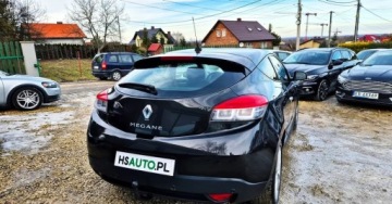 Renault Megane II Sedan 1.6 16V 110KM 2009 Renault Megane BENZYNA 1.6 16V NAWIGACJA atrakcyjny wyglad okazja pol, zdjęcie 15