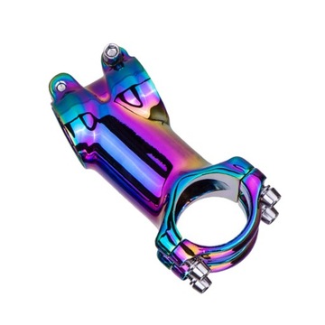 MOSTEK KIEROWNICY ROWEROWEJ WIELOBARWNOść