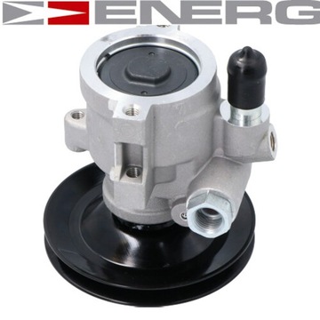 ENERGIE PW680940 ČERPADLO HYDRAULICKÁ SYSTÉM ŘÍDÍCÍ